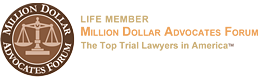 Million Dollar Advocate Forum